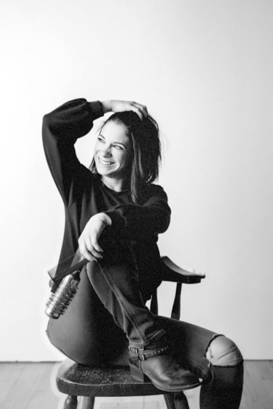 Chanice Carfagno-Stevens